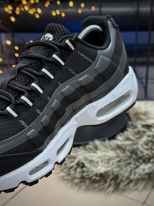 Чоловічі Кросівки Nike Air Max 95