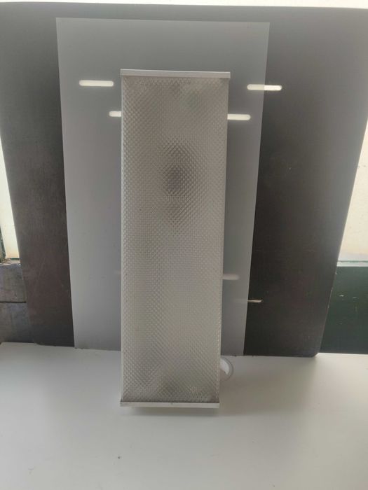 Iluminária para venda