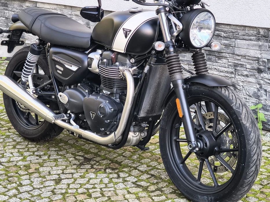 Triumph