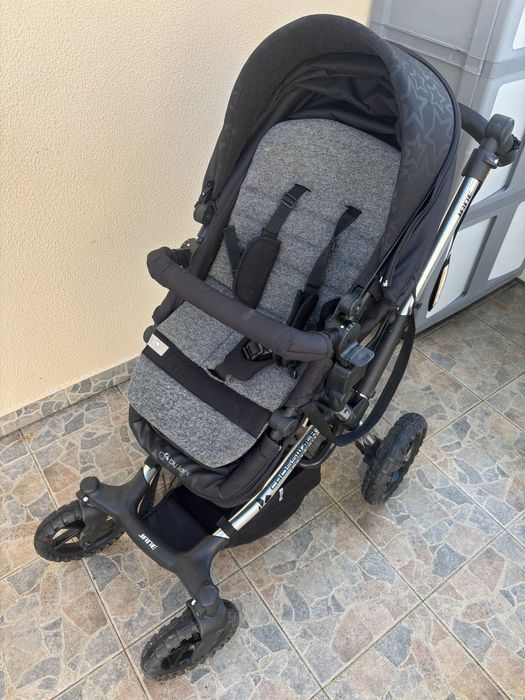 Carrinho bebe Jané Crosswalk