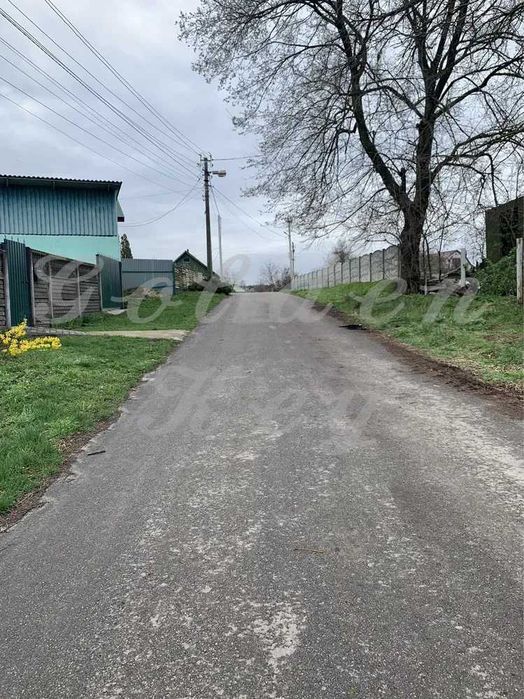 Продам земельну ділянку 31 соток, 10кВт електроенергії, ЦЕНТР, Бориспіль