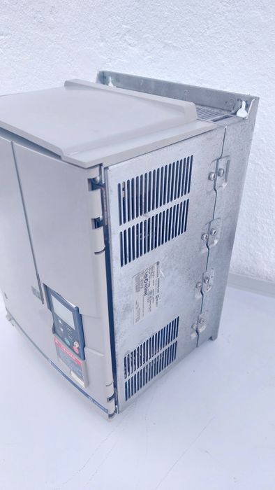 Variador velocidade 7.5 kw = 10 cavalos