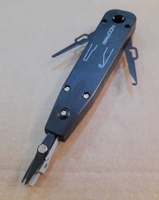 Монтажный инструмент Deleycon, Германия