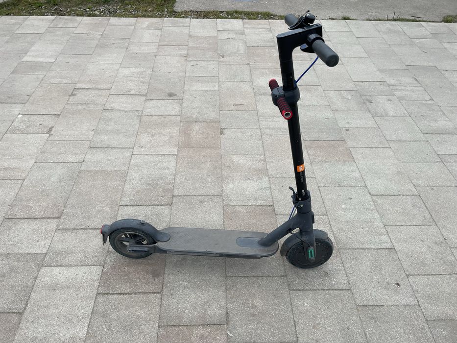 Електро  самокат