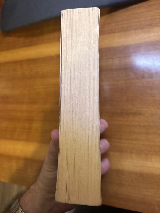 Ben Bova - Wschód Księżyca, Wydanie I