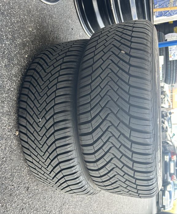 Pneus Continental 205/55 V XL 16”