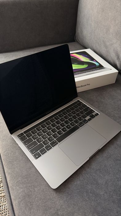 apple macbook pro 13 m2 - купить ноутбуки и аксессуары - Цена на