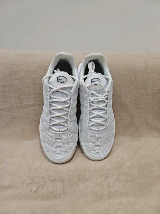 Nike Air Force Max TN Biały R.38