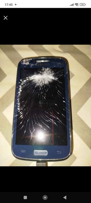 Telemóvel Samsung duos