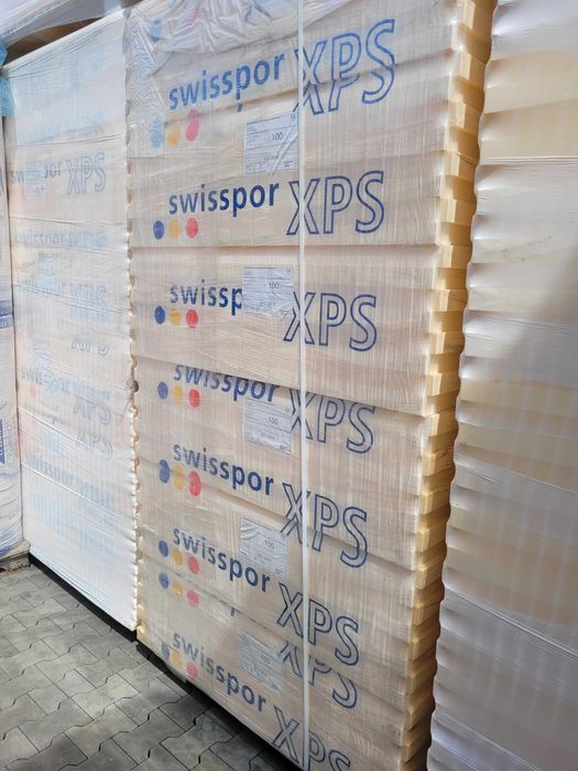 XPS,Styrodur gr.10cm -380zł/ m3
