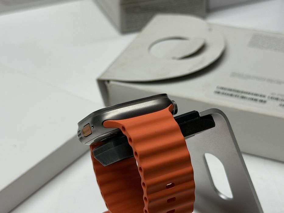 MAГAЗИН Apple Watch Ultra 2 49mm ГАРАНТИЯ/Trade-In/Oбмeн