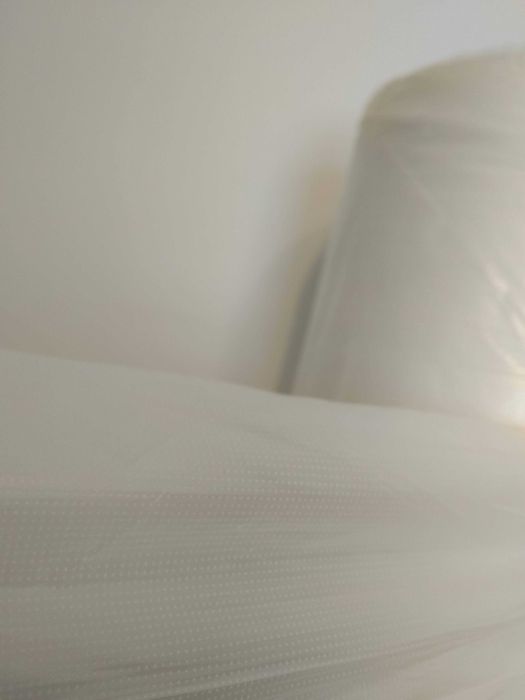 FOLIA DO HAFTU na tkaninach puchatych np. ręczniki