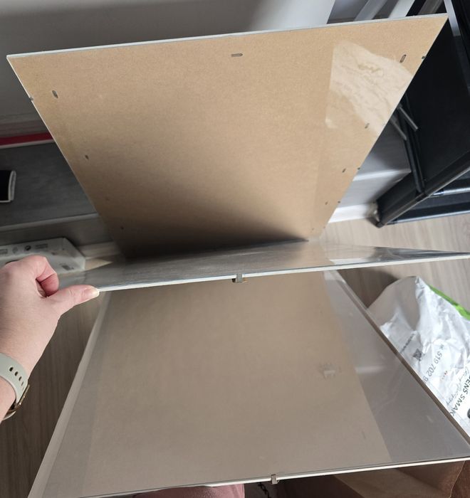 Oddam 3 antyramy 70x50