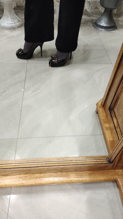 Туфлі жіночі, розмір 36