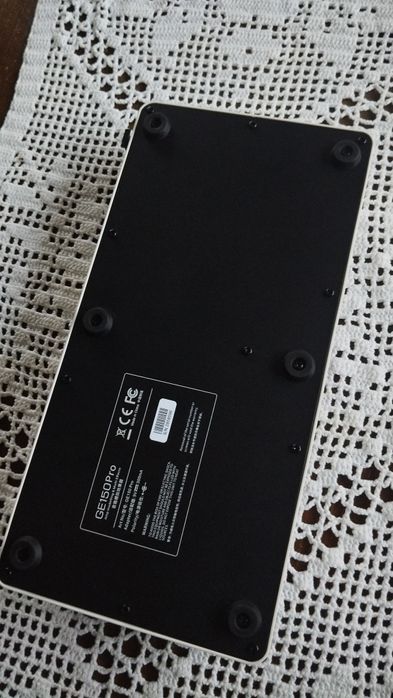 Vendo Pedaleira Mooer Ge150 Pro