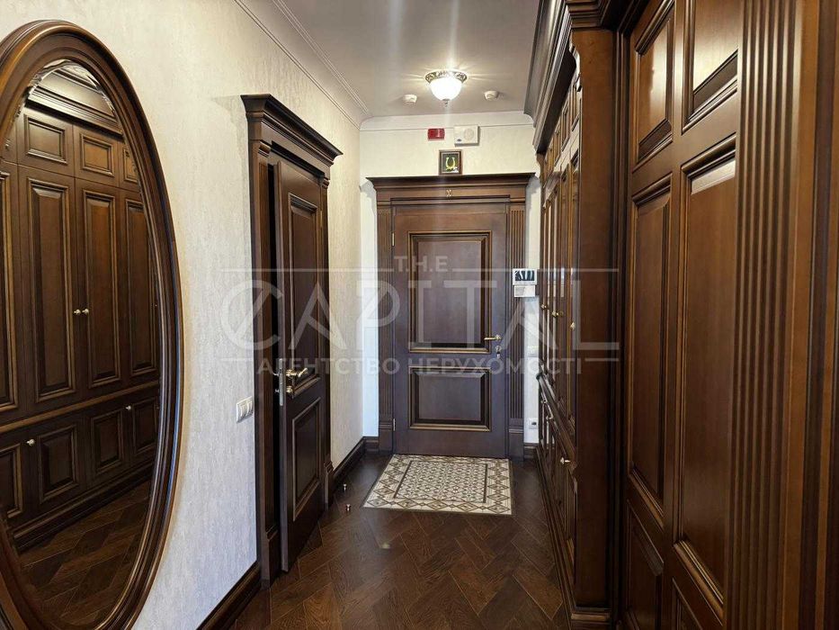 Продаж квартири, ЖК Новопечерські Липки, Верхогляда, Печерськ