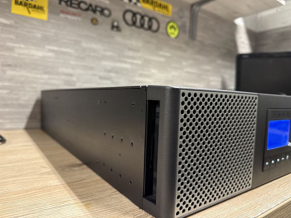 Інвертор, інвертер, UPS Eaton 9PX6Ki 9PX 6000i без акб