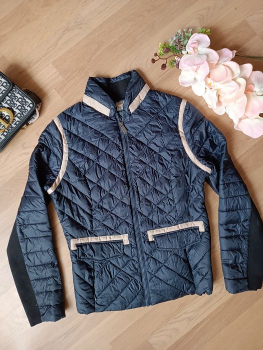Осенняя брендовая куртка. Р 48