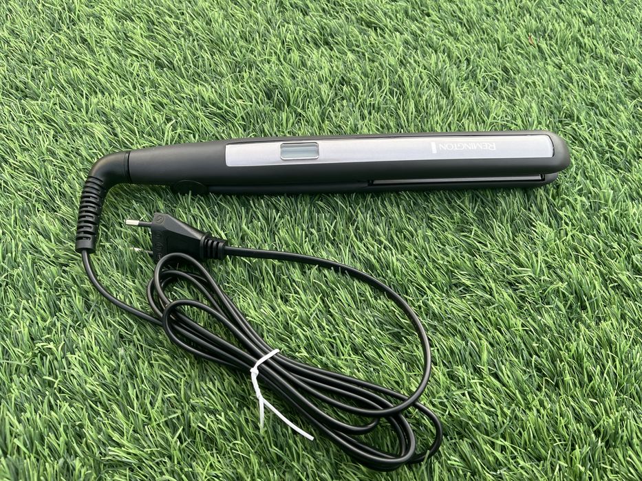 Alisador Remington pro ceramic ultra + S7750 NOVO