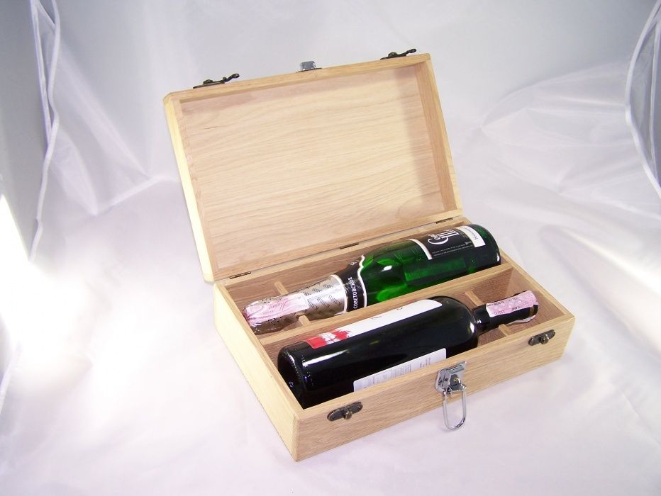 Шкатулки коробки, короба, купюрниці, футляри, пенали. Натуральний дуб.