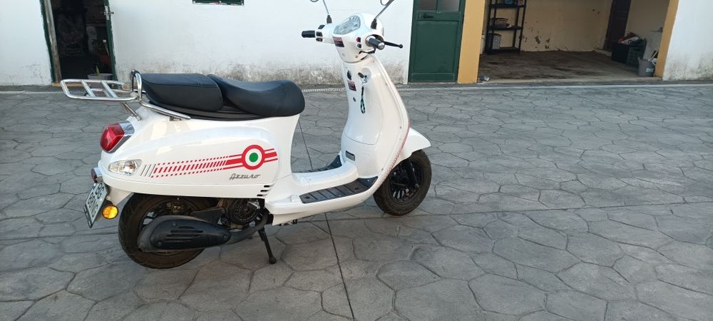 Troco por moto de mudança ou carro