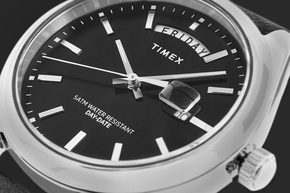 zegarek męski timex legacy tw2w57400 + box