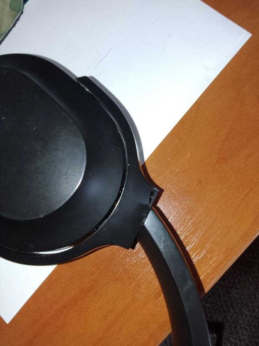 Razer Barracuda Black