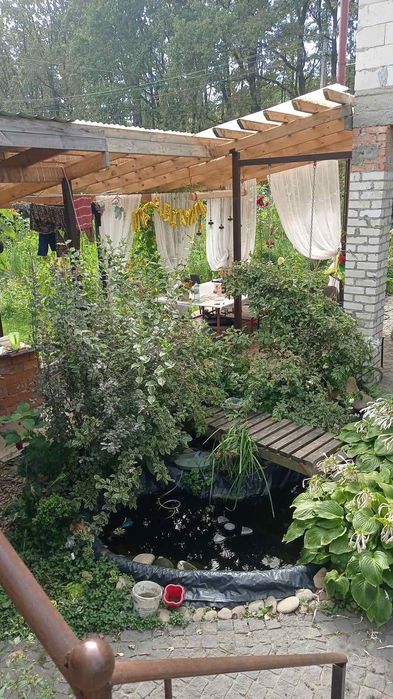 ТЕРМІНОВО Продам будинок на Соколовському масиві.