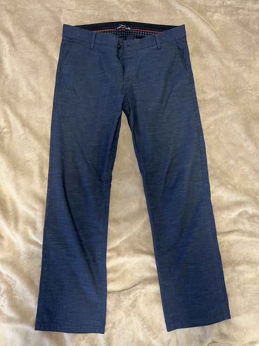 Брюки чоловічі