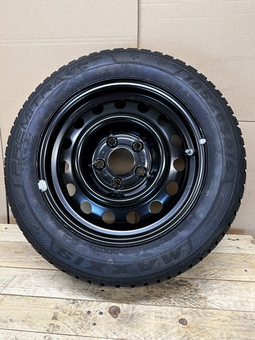 Kolo Kia 15 cali 5x114,3 Ceed Venga inne 185/65/15 NOWE !!