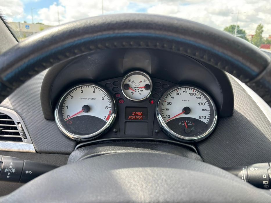 Peugeot 207 1.4 VT i