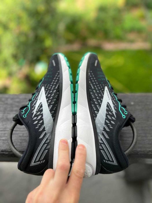Кросівки Brooks Ghost 13 (42)