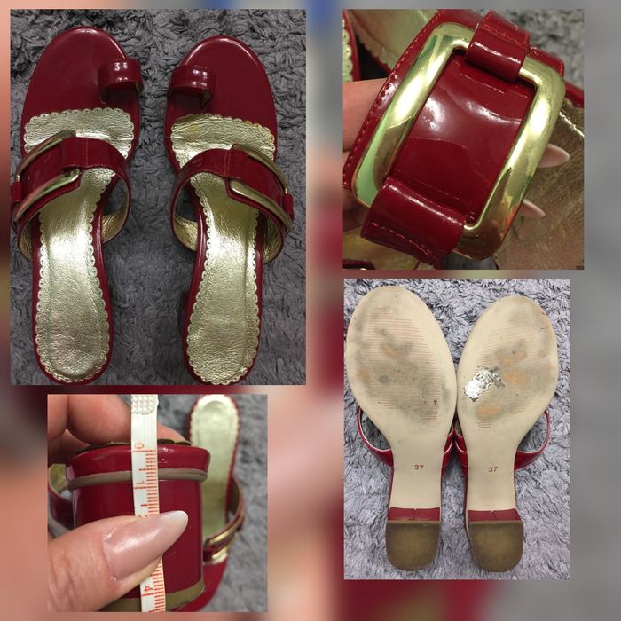 Оригинал босоножки Guess гесс и другие