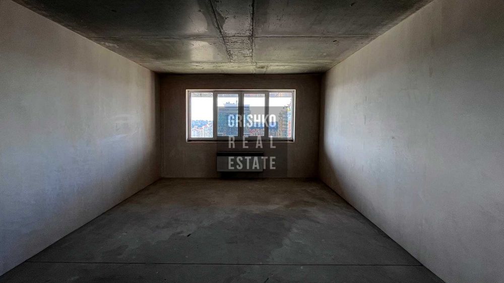 Продаж 5-кімнатної квартири в ЖК Obolon Residences