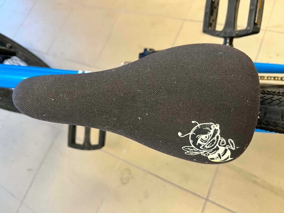 Rower BMX Total Killabee 20" | Teal