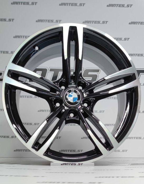jantes 18 5x120 Style BMW M4 NOVAS