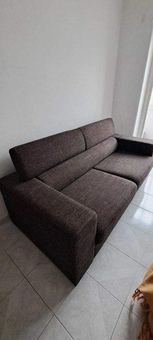 Sofa completamente NOVO