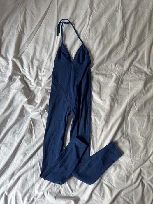 Zara комбинезон