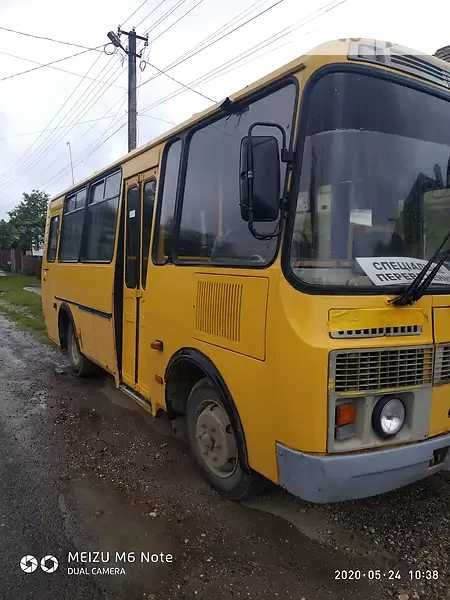 Автобус ПАЗ 32053 2013р