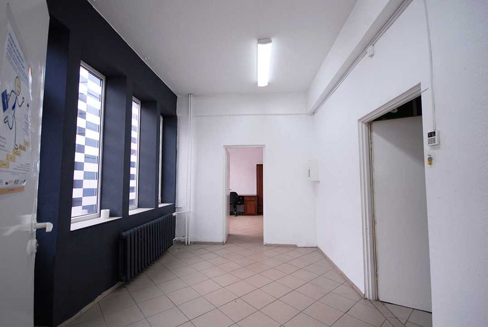 BIURO Piaskowa Góra centrum Wałbrzycha