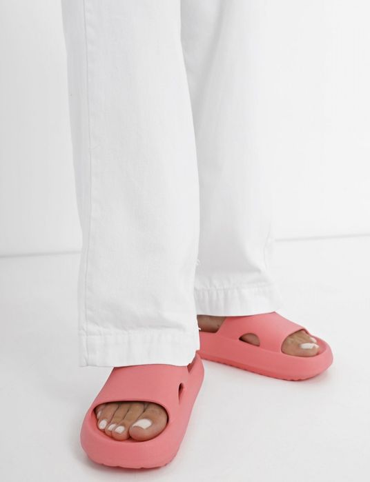 Шлепки сандали нові Skechers