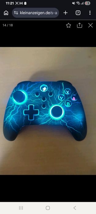 Nintendo Switch OLED Mario Red Edition