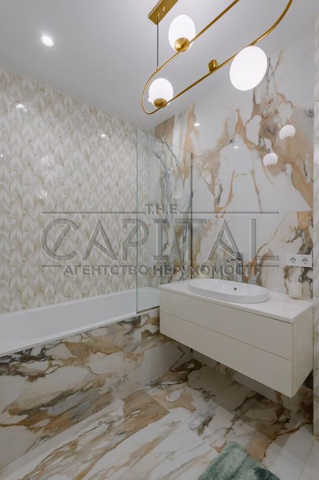 4+-rooms apartment apartment by the address st. Berdnika Olesya (area 157,2 m²) - Atlanta.ua - photo 14