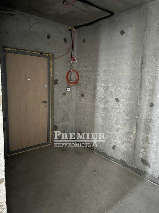 Заїжджай у нове життя /2-х кімнатна в новобудові