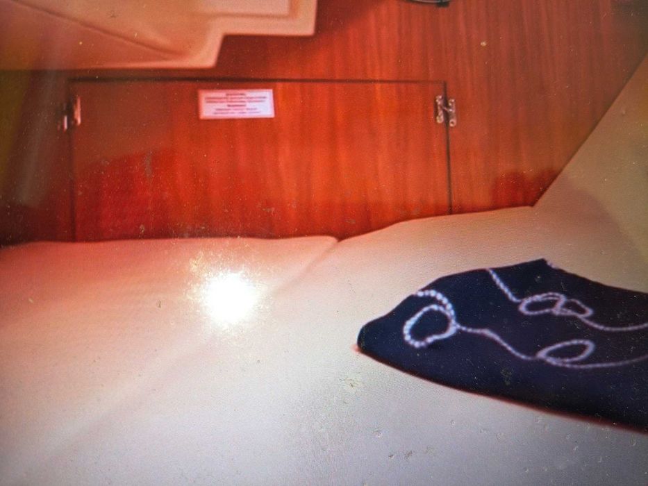 Jacht żaglowy Bavaria30 Cruiser 2006