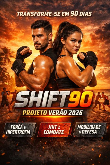 programa de emagrecimento