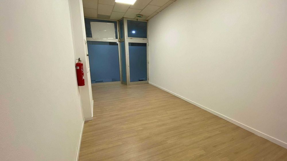 Loja Comercial em Santo Tirso