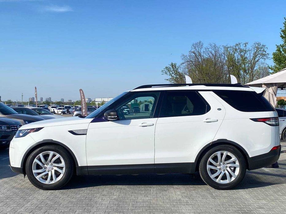 Land Rover Discovery 2018 VIN SALRG2RK0JA073361 фото оголошення 8 з 24