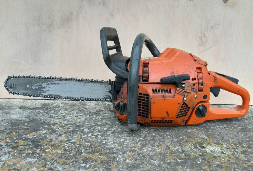 Штіль запчастини