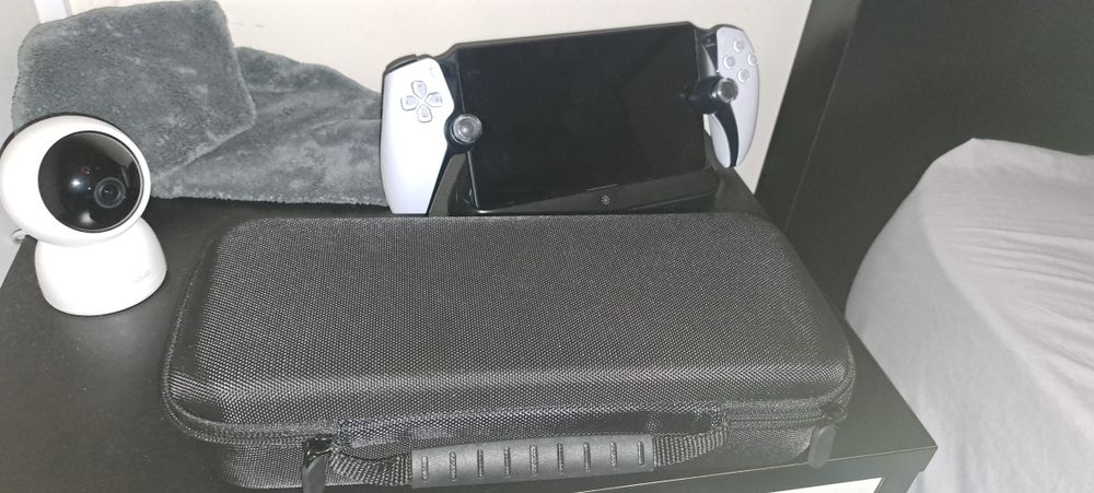 Playstation  Portal mais acessórios